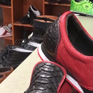 Meet your Posher, Taurus